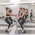 clases de barre en pozuelo